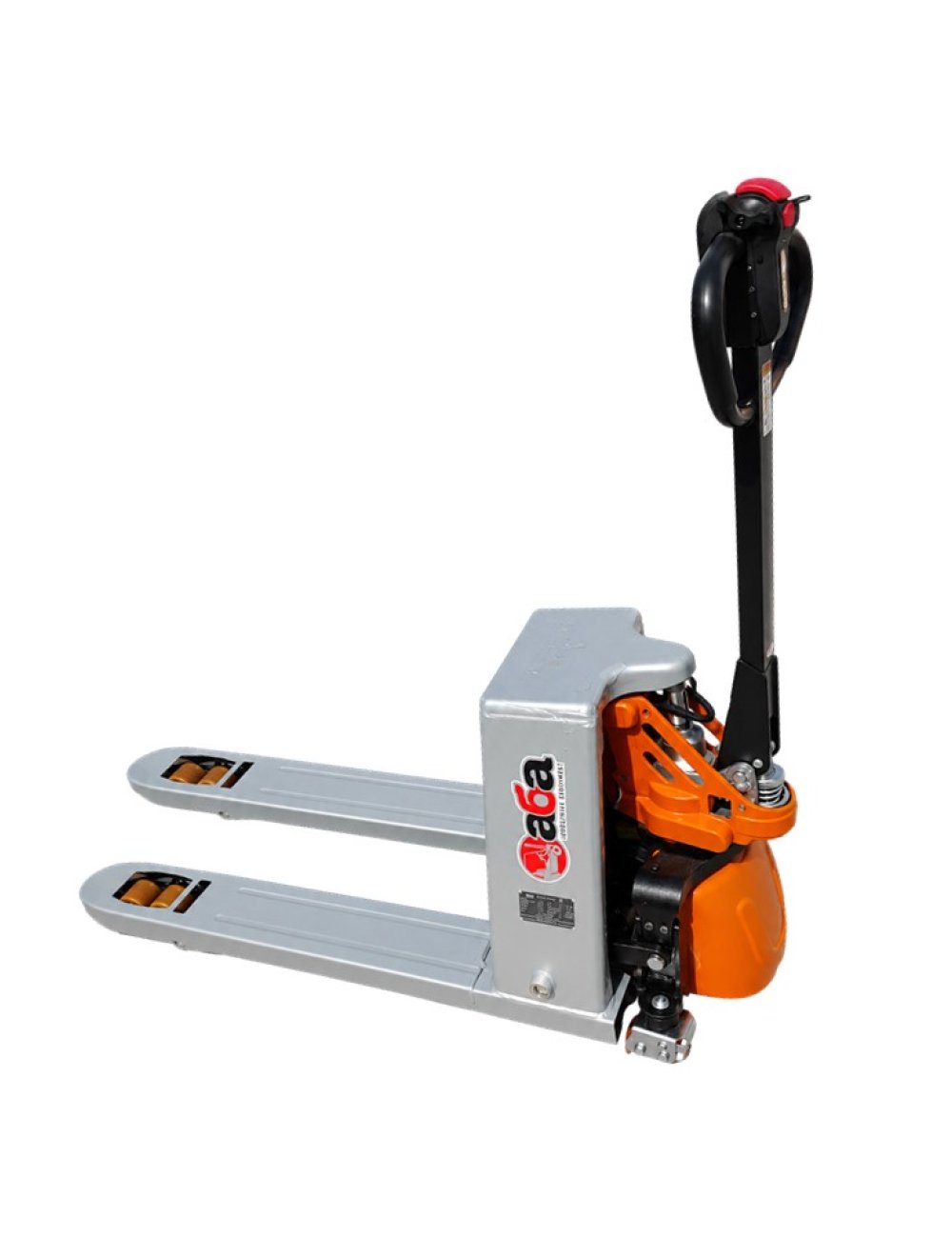 Aba Transpalet Akülü & Manuel 2,0 Ton