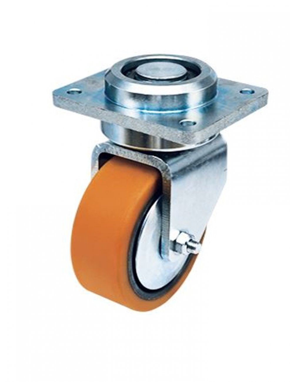 DENGE MEKANİZMASI BT-172107 KOL BRAKET + TEKER
