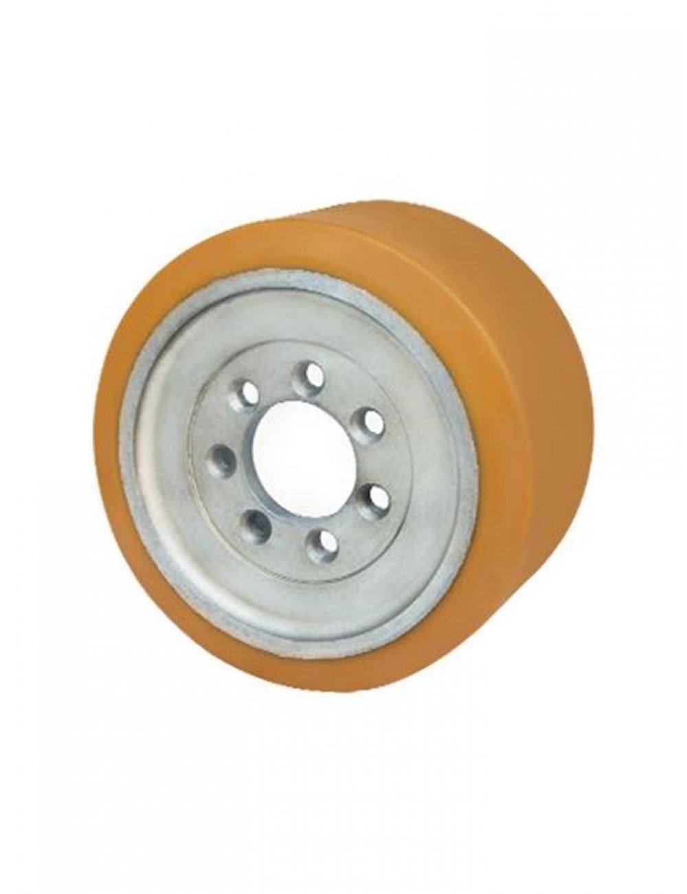 Transpalet ve İstif Makinaları İçin Yürüyüş Tekeri 310x120x80