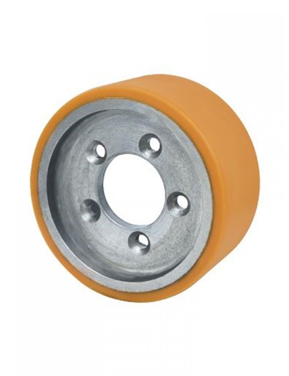 Transpalet ve İstif Makinaları İçin Yürüyüş Tekeri 230x100x80