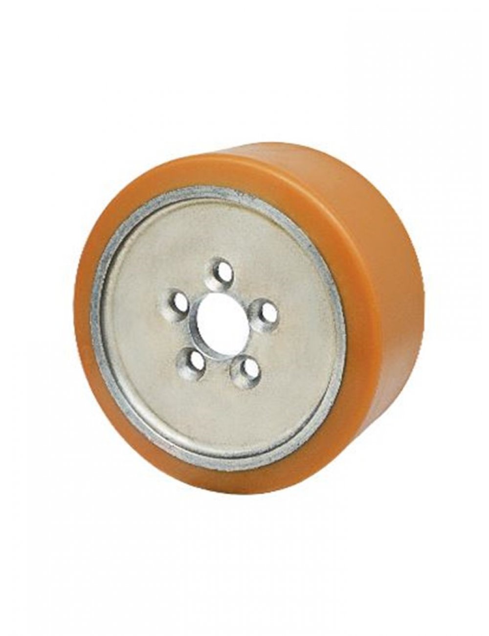 Transpalet ve İstif Makinaları İçin Yürüyüş Tekeri 230x90x45