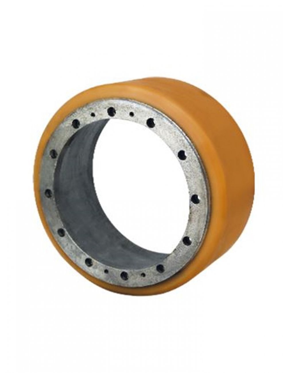 Transpalet ve İstif Makinaları İçin Yürüyüş Tekeri 250x80