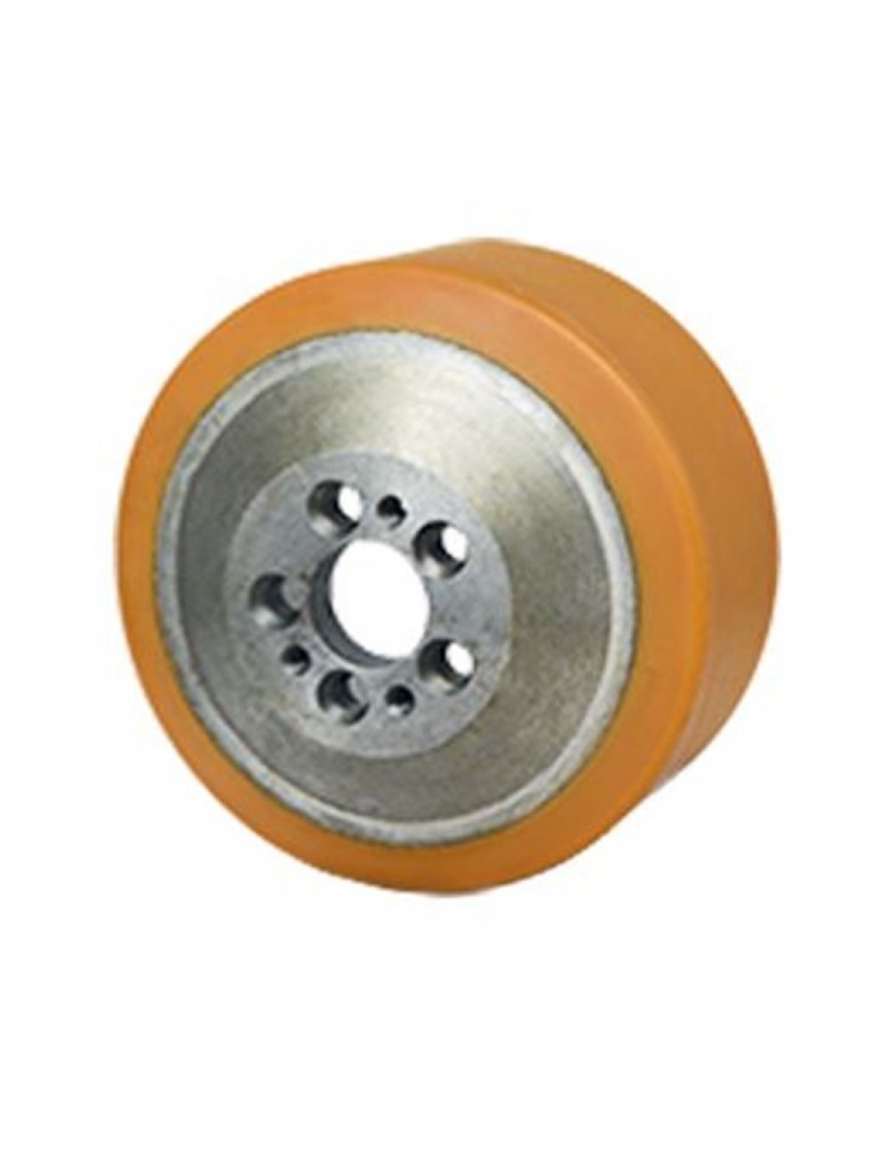 Transpalet ve İstif Makinaları İçin Yürüyüş Tekeri 250x70x82,5x45