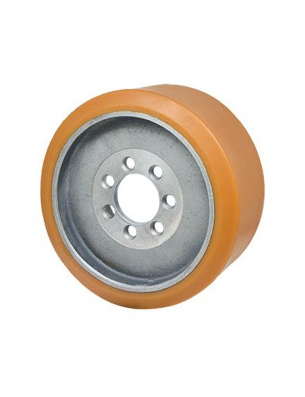 Transpalet ve İstif Makinaları İçin Yürüyüş Tekeri 343x135x80