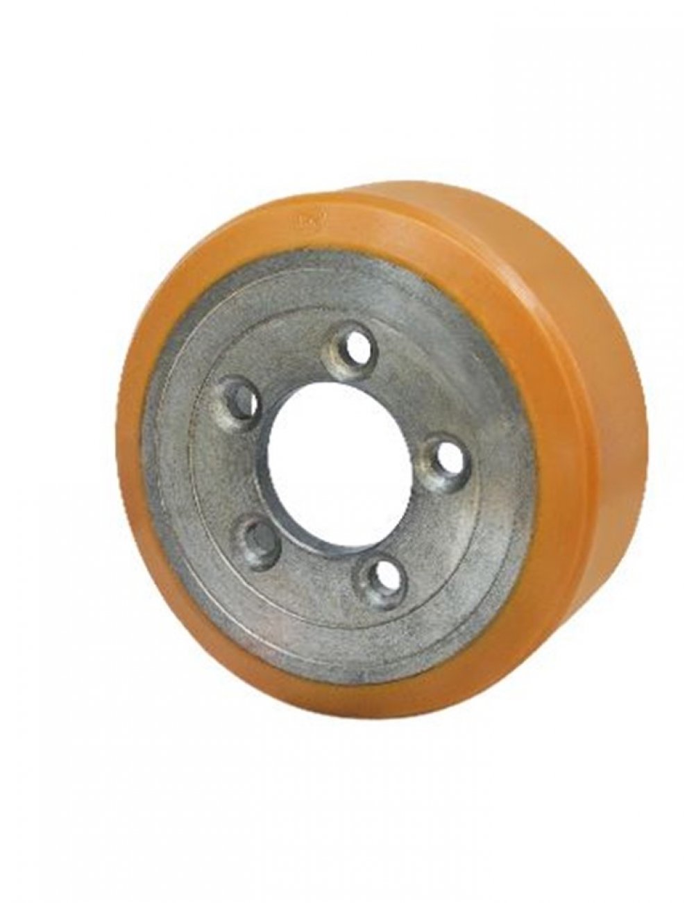 Transpalet ve İstif Makinaları İçin Yürüyüş Tekeri 250x75x80