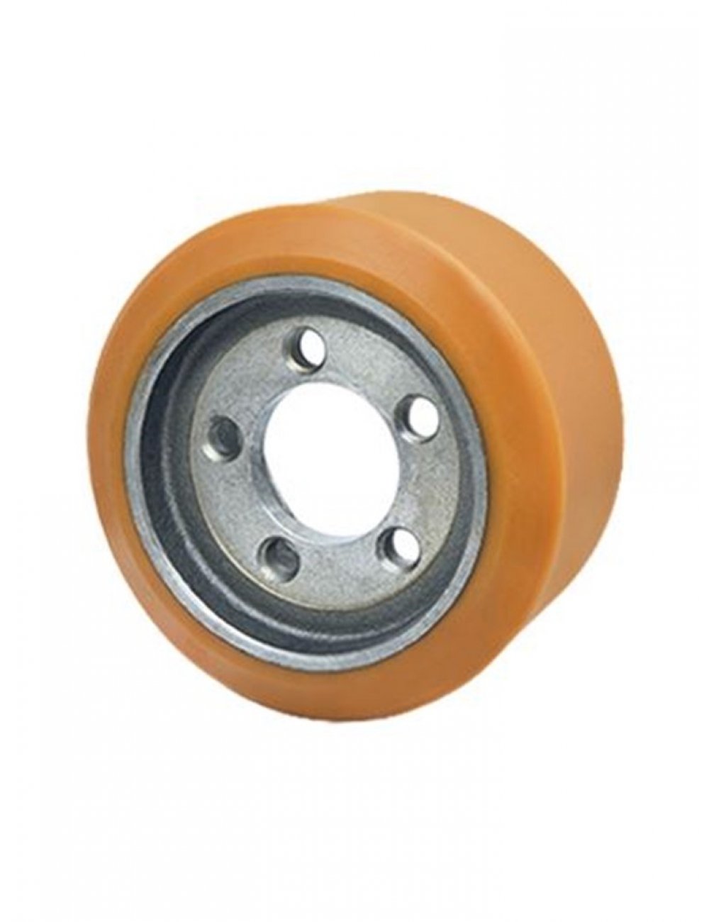 Transpalet ve İstif Makinaları İçin Yürüyüş Tekeri 250x92x80