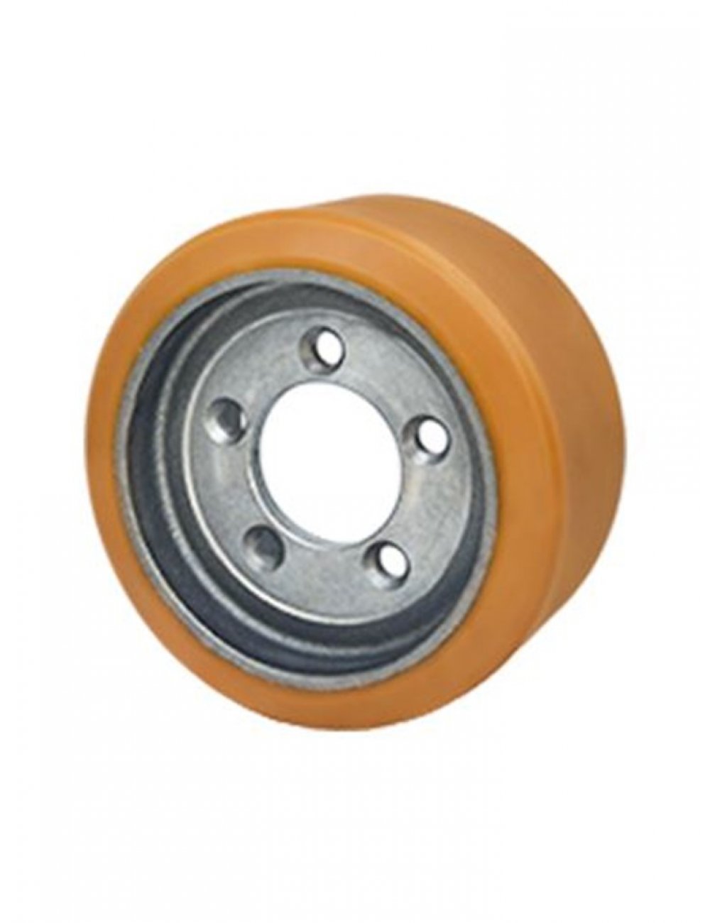 Transpalet ve İstif Makinaları İçin Yürüyüş Tekeri 250x105x80