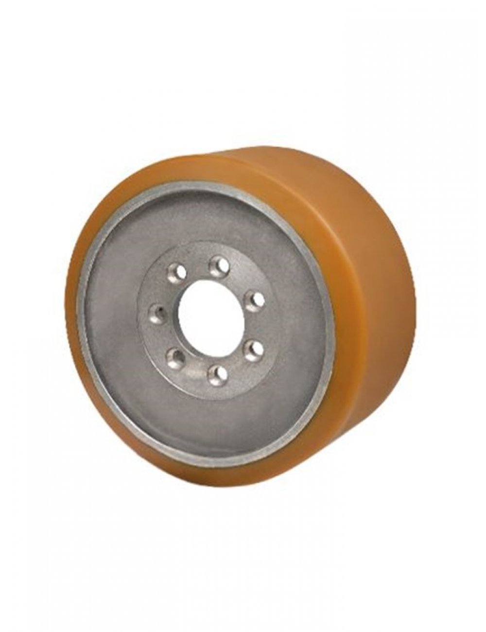 Transpalet ve İstif Makinaları İçin Yürüyüş Tekeri 330x135x80 647049