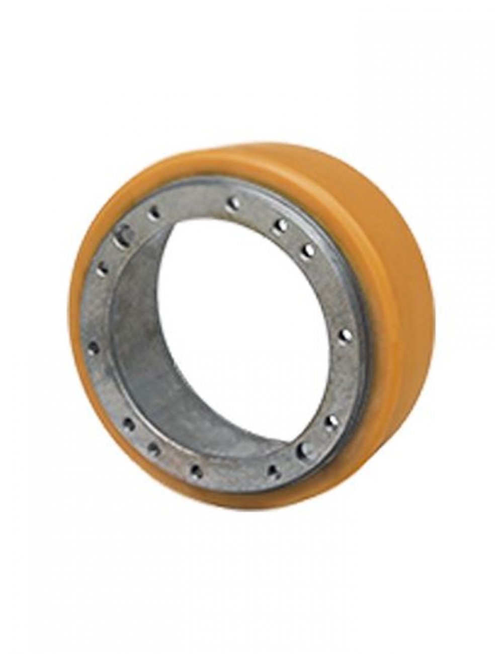 Transpalet ve İstif Makinaları İçin Yürüyüş Tekeri 230x60