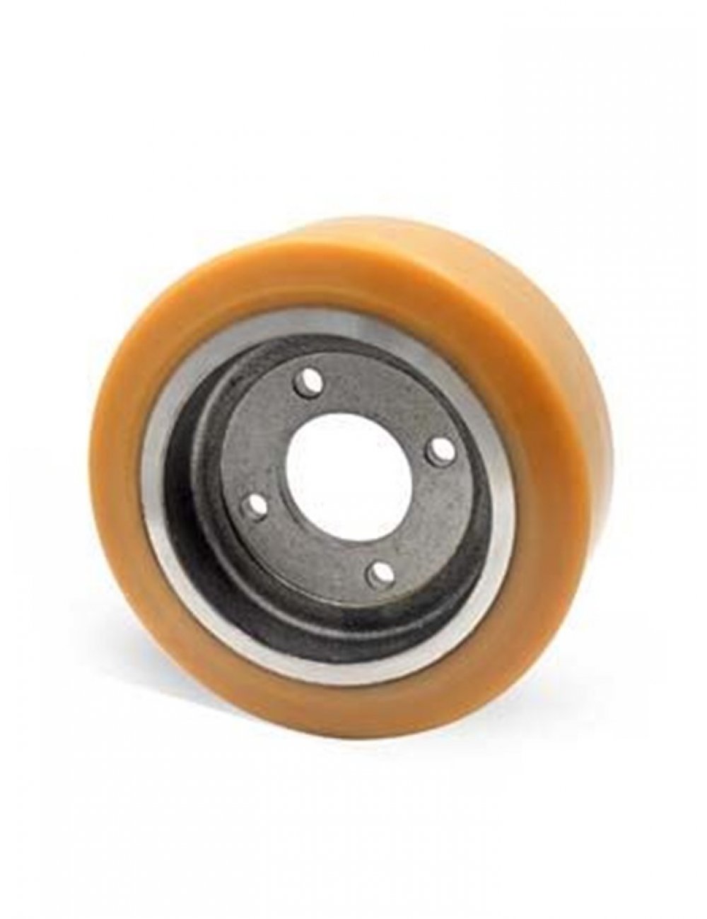 Transpalet ve İstif Makinaları İçin Yürüyüş Tekeri 230x80x65