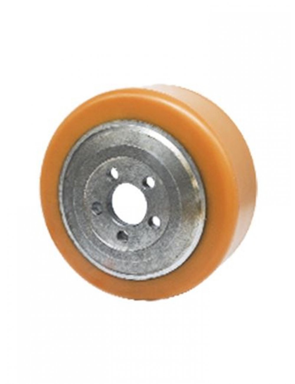 Transpalet ve İstif Makinaları İçin Yürüyüş Tekeri 230x70x76x45