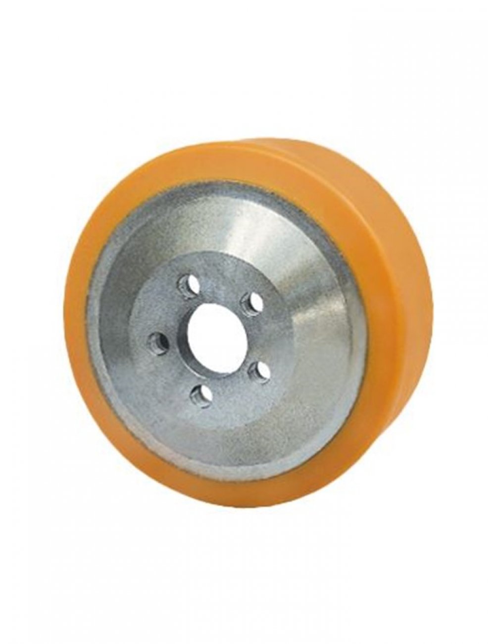 Transpalet ve İstif Makinaları İçin Yürüyüş Tekeri 230x70x83x45