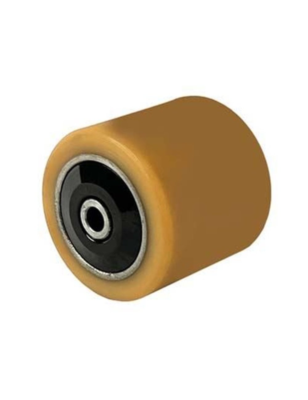 Transpalet ve İstif Makinaları İçin Çatal Tekeri 85x95x101x17