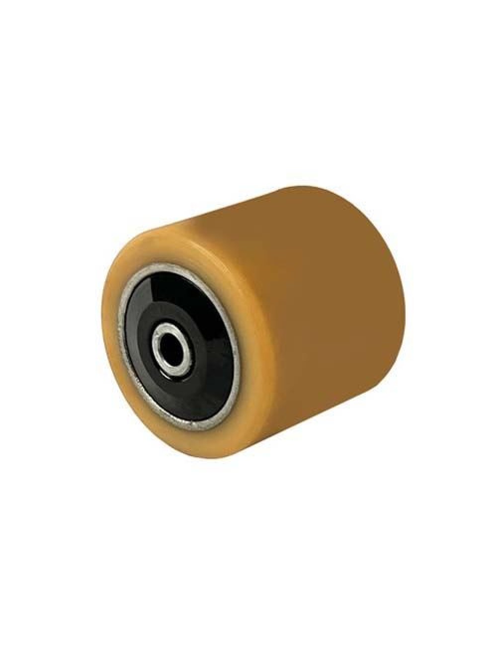 Transpalet ve İstif Makinaları İçin Çatal Tekeri 85 X 60 X 62 X 17 mm