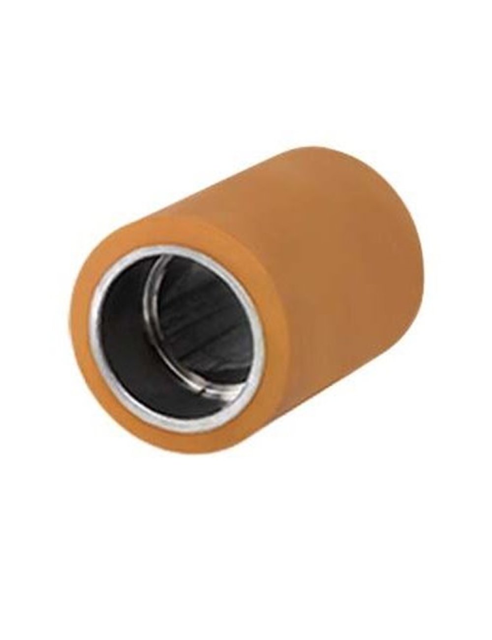 Transpalet ve İstif Makinaları İçin Çatal Tekeri 50x70 mm