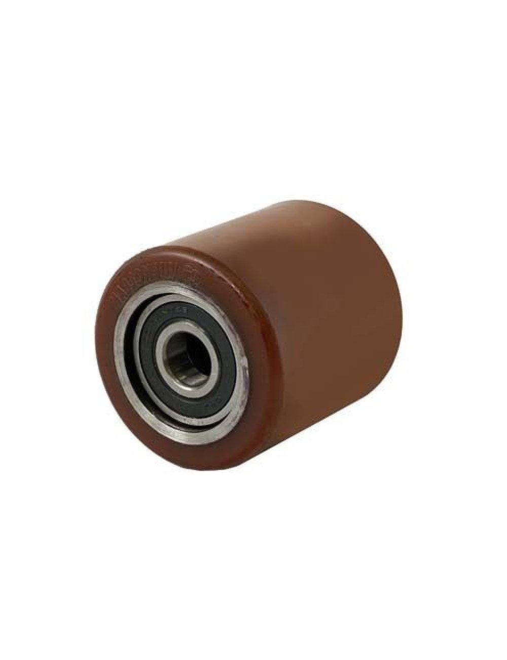 Transpalet ve İstif Makinaları İçin Çatal Tekeri 85 X 90 X 82 X 20 mm