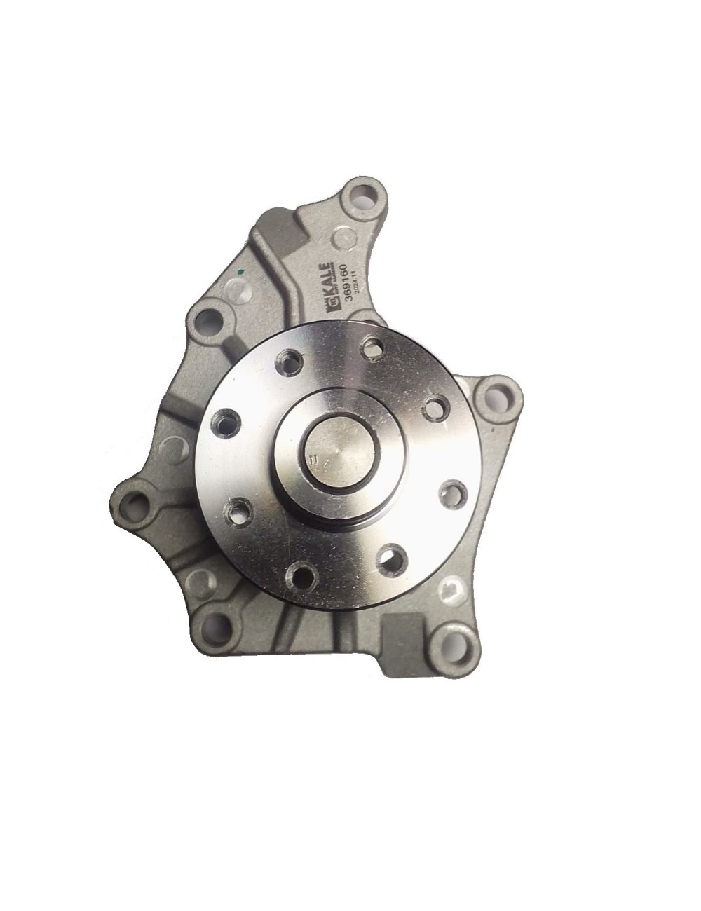 Devirdaim Heli JX493