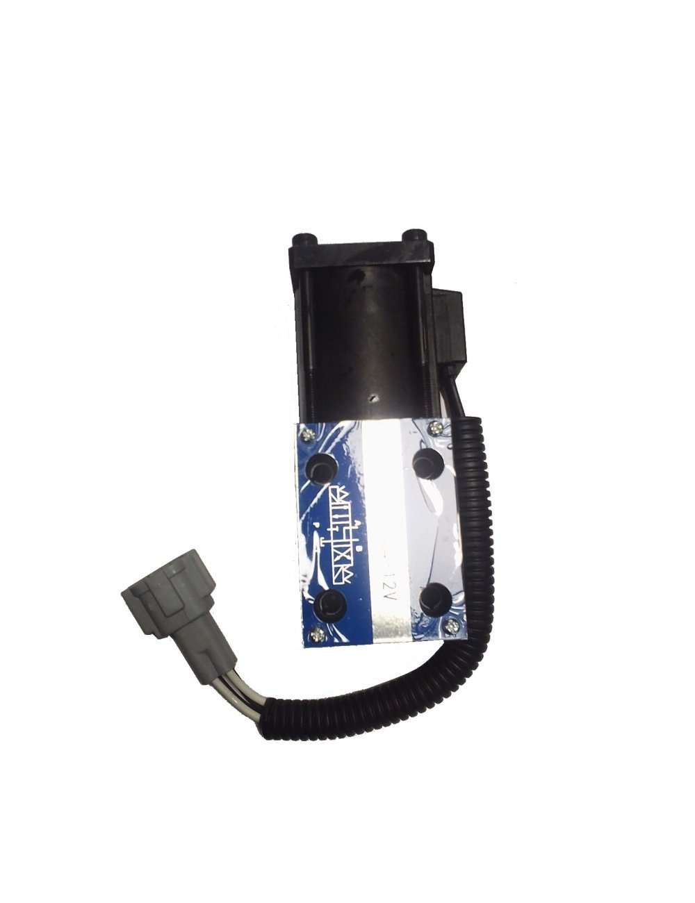 Vites Selenoidi Çin Baoli