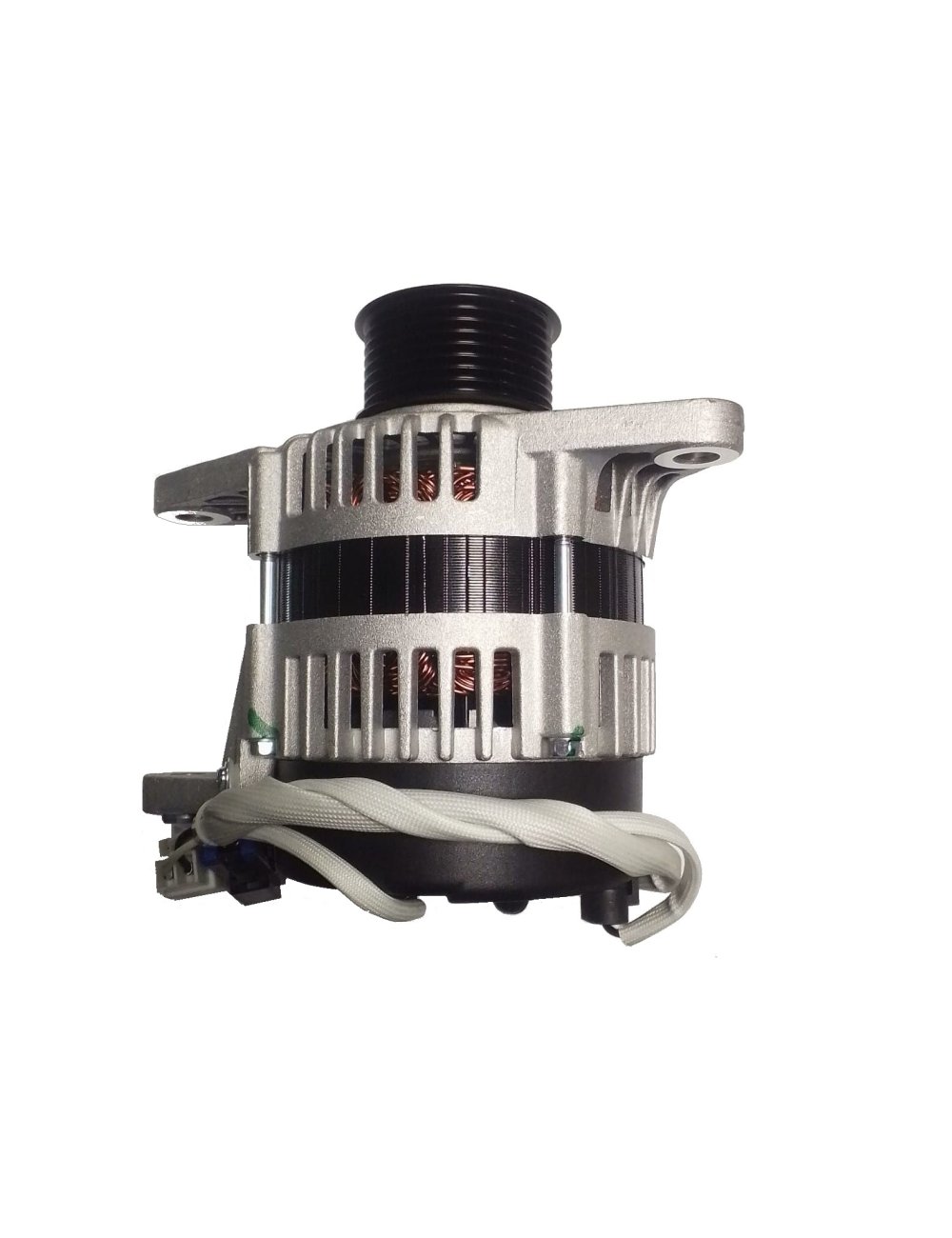 Şarj Dinamosu Euro 5 Çin 