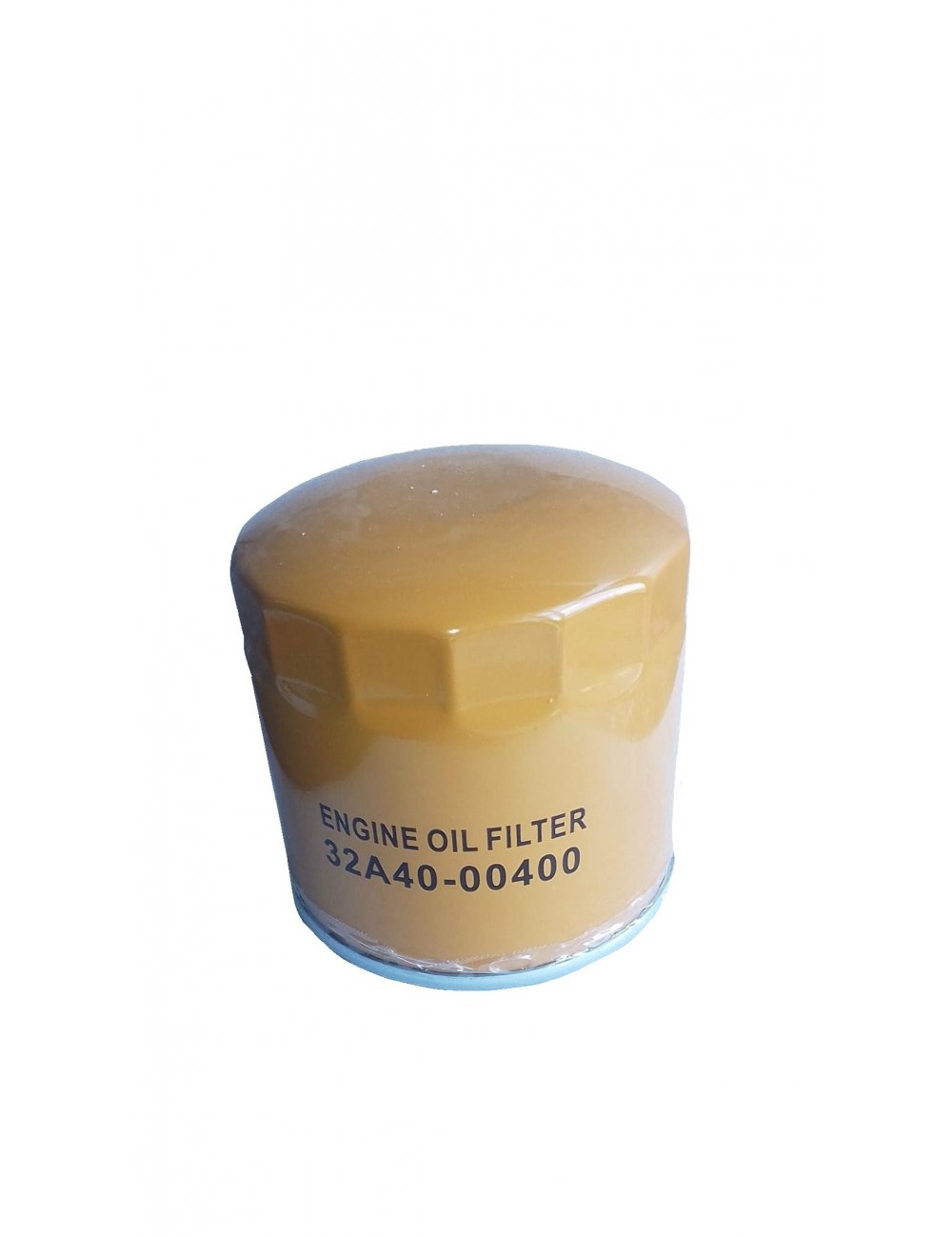 Yağ Filtresi Mitsubishi S4S-S6S 