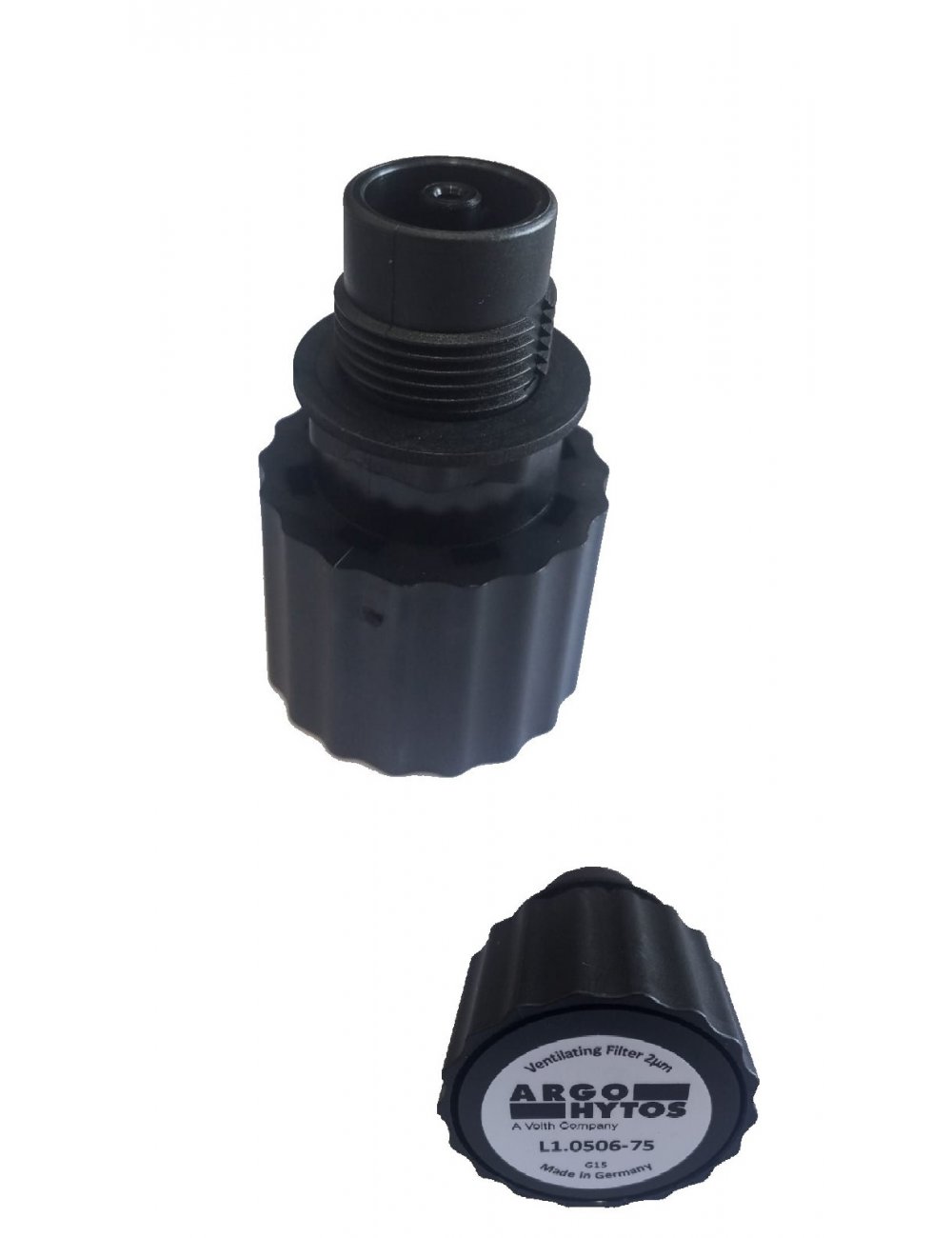 TANK HAVALANDIRMA FİLTRESİ LİNDE