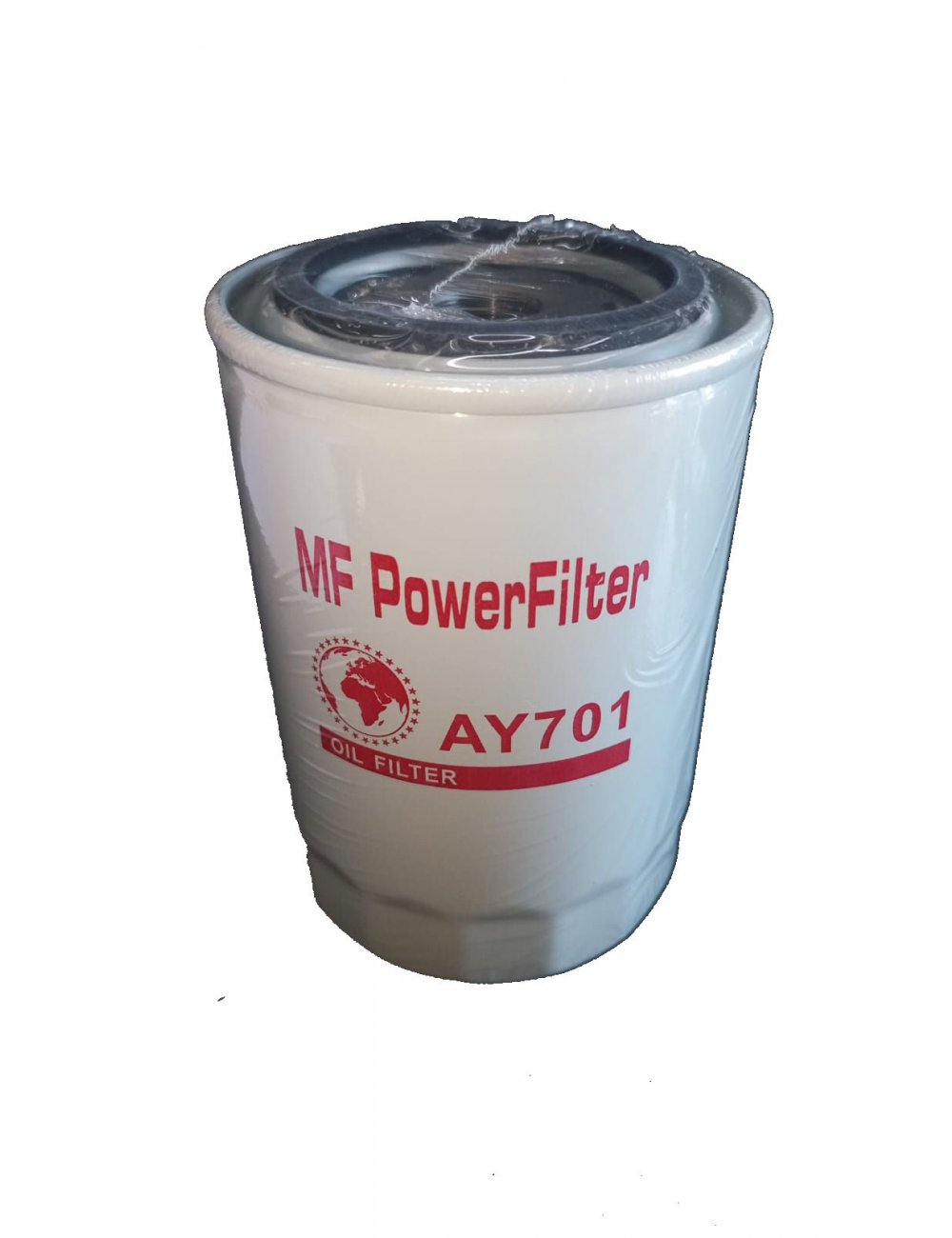 YAĞ FİLTRESİ TCM AY 701-SP401 