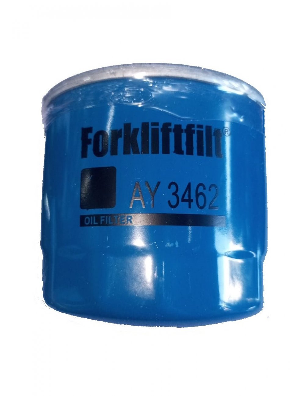 YAĞ FİLTRESİ ZP 06 YANMAR 