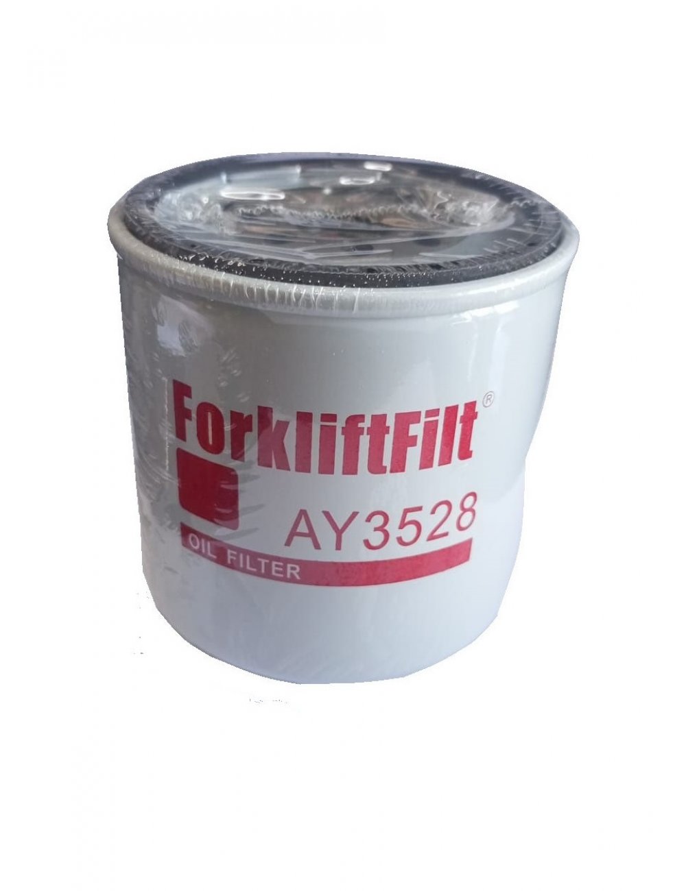 YAĞ FİLTRESİ ZP-57 C240 UYUMLU 