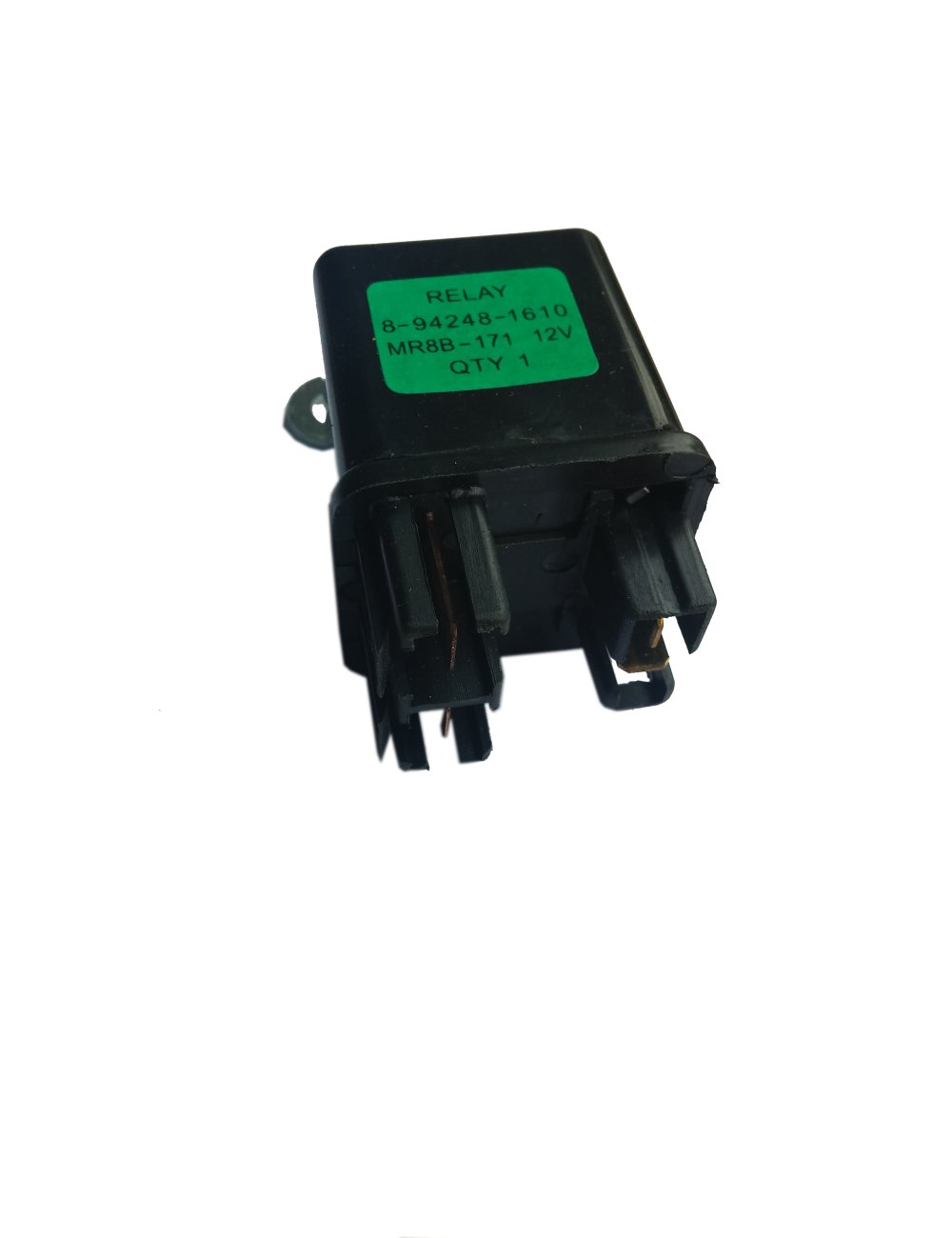 KIZDIRMA RÖLESİ 12V