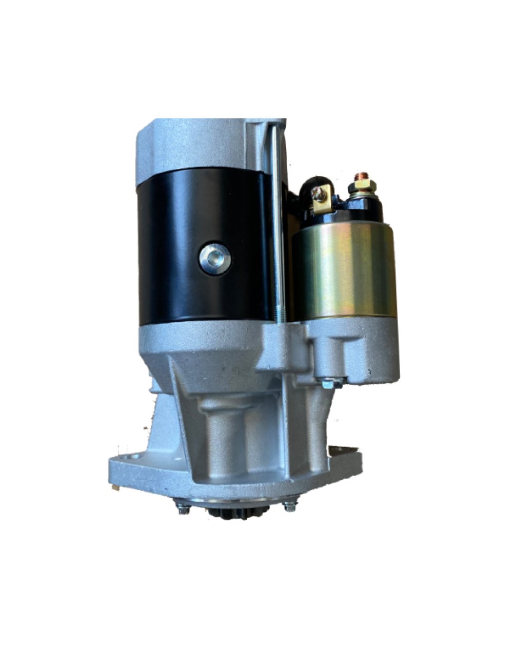 MARŞ MOTORU / 9 FREZE YANMAR