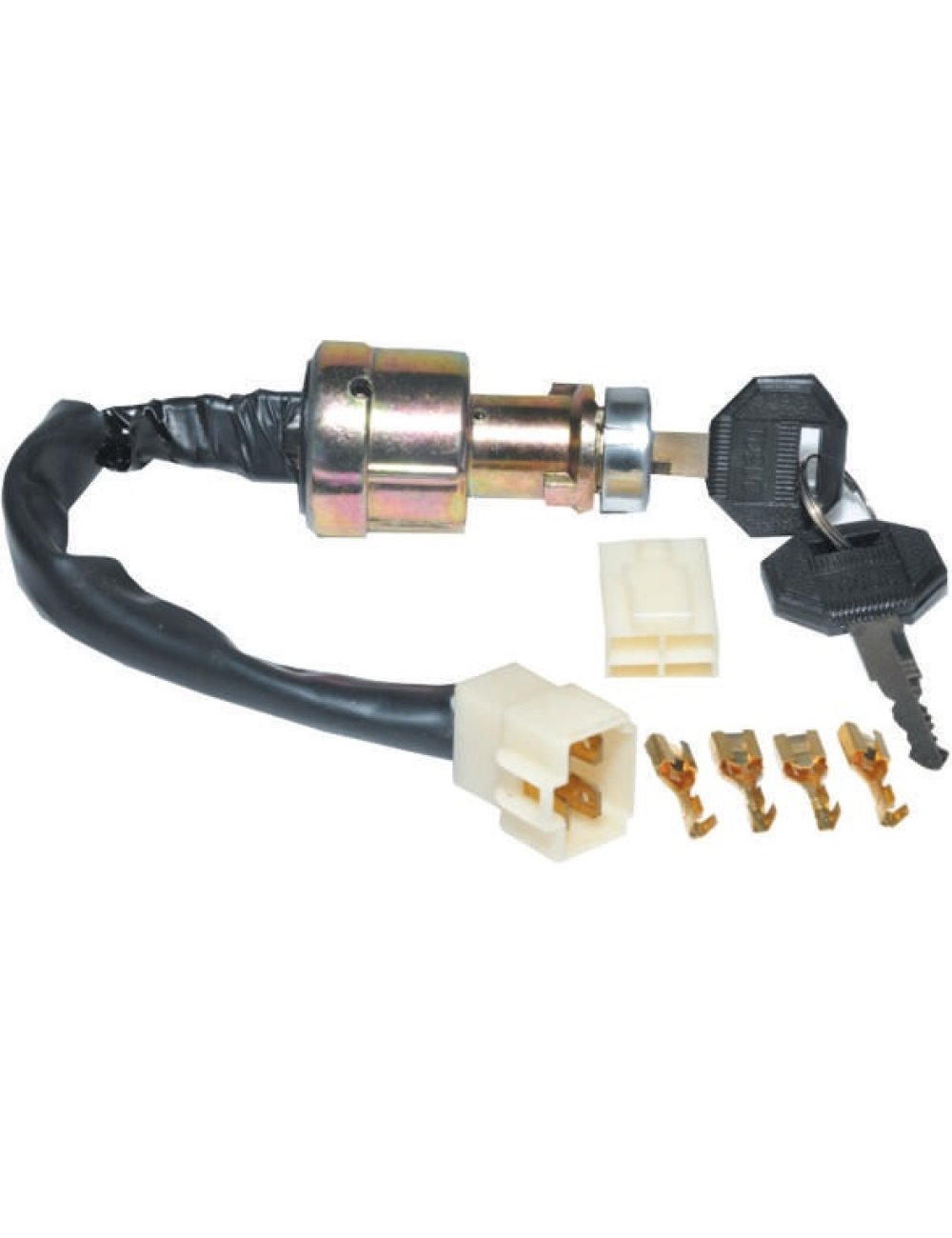 KONTAK TCM / BAOLİ / HELİ