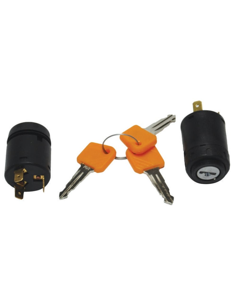KONTAK 701 JUNGHEINRİCH