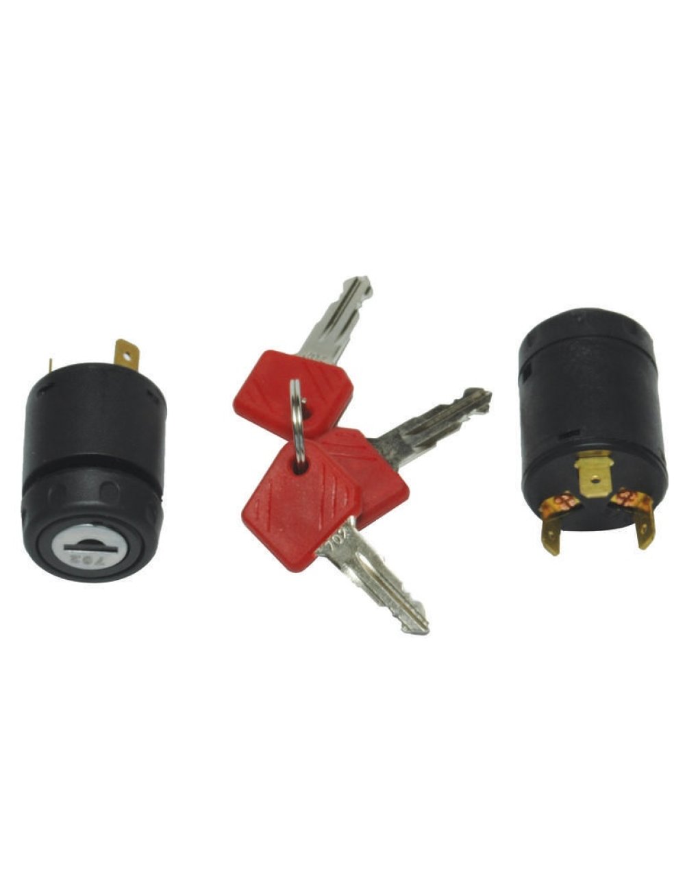 KONTAK 702 JUNGHEINRİCH