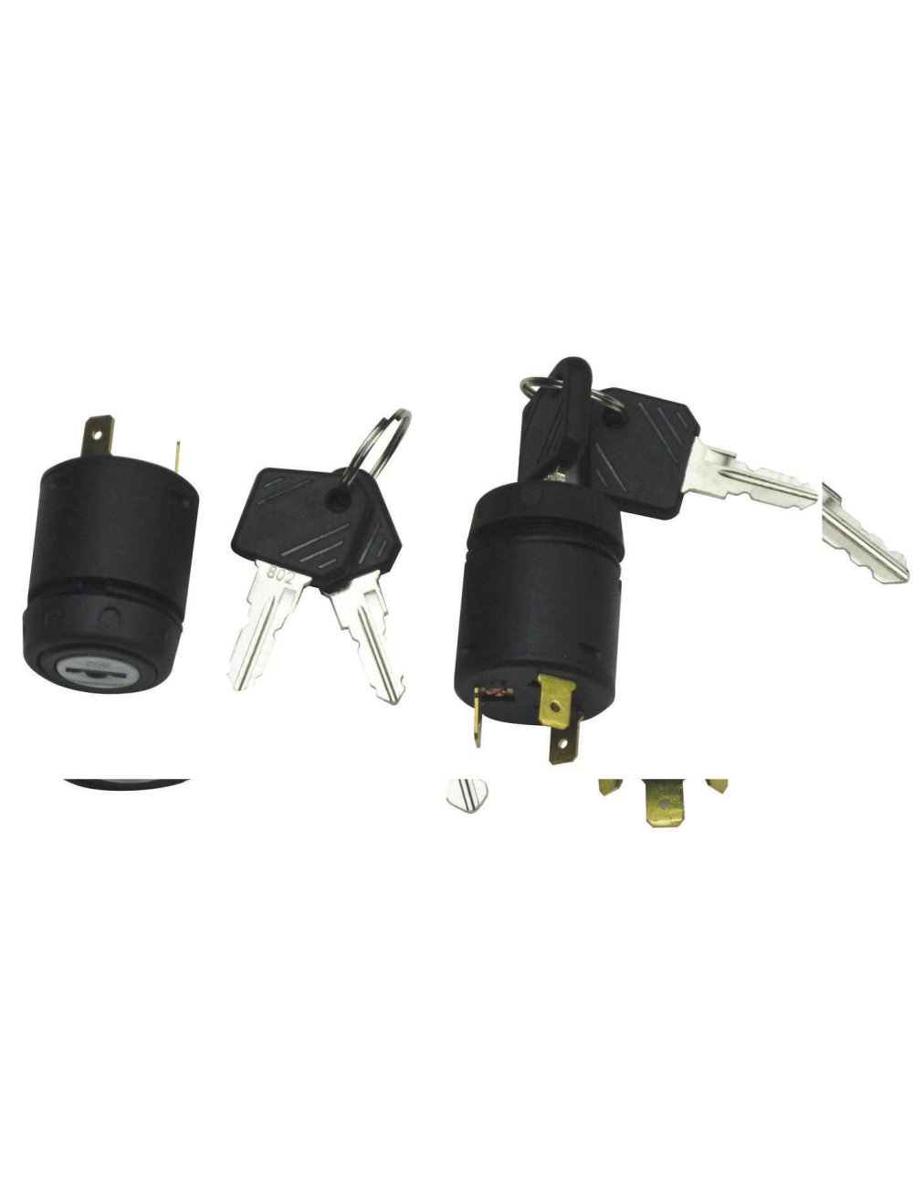 KONTAK 801 UNIVERSAL
