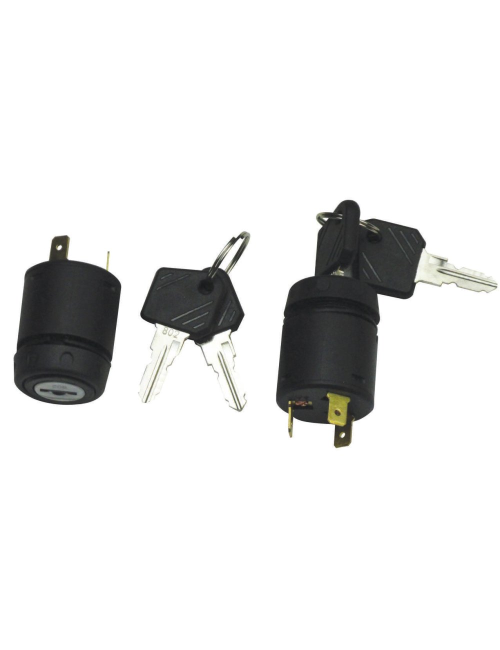 KONTAK 802 UNIVERSAL