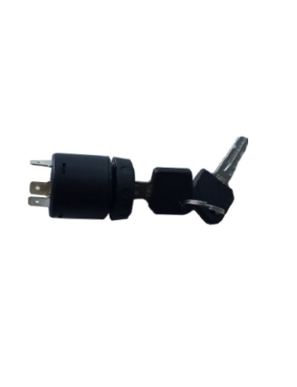 KONTAK 530 JUNGHEINRİCH / LİNDE