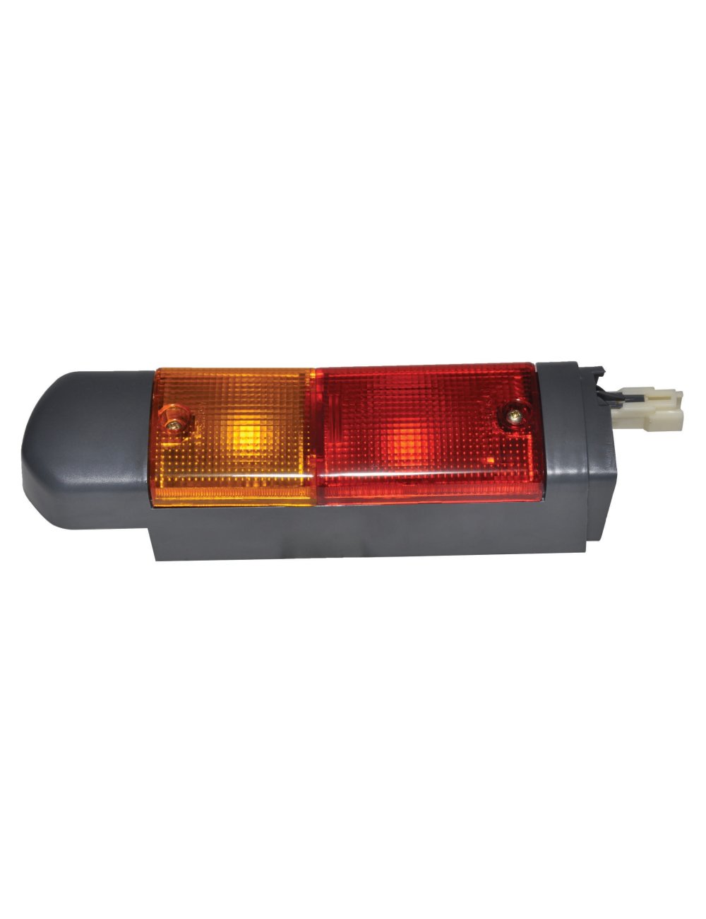ARKA STOP LH TOYOTA 7FD10/45 E.M.