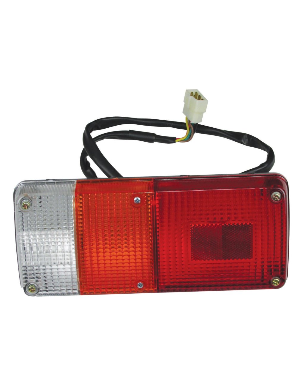 ARKA STOP 24V TCM FD50 / FD100