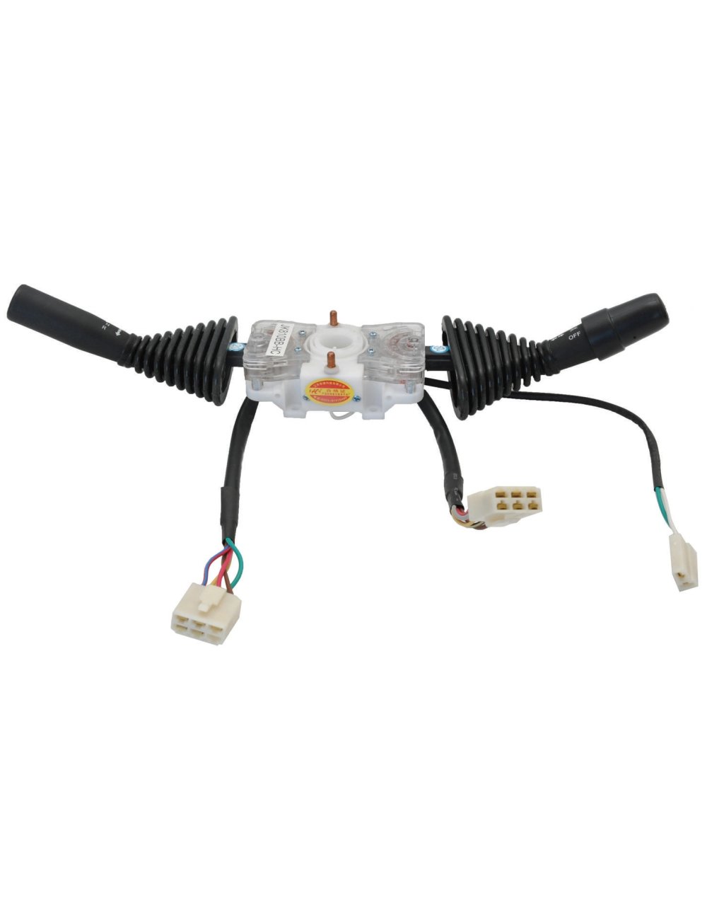 VİTES KOLU ÇİFTLİ BAOLİ Y.M.