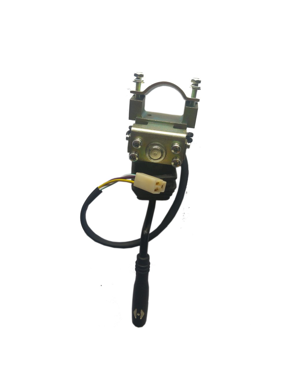 VİTES KOLU HELİ
