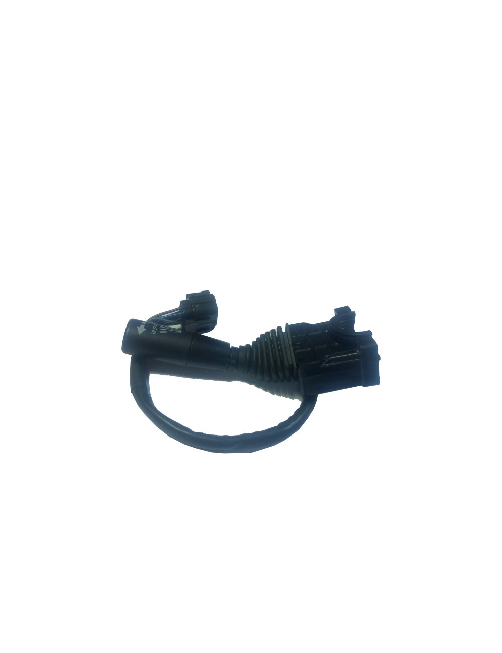 VİTES KOLU TEKLİ 2 İLERİ 2 GERİ TCM 4,5T / 5,0T
