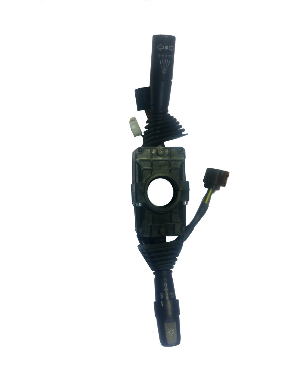 VİTES KOLU ÇİFTLİ TCM 4,5T / 5,0T