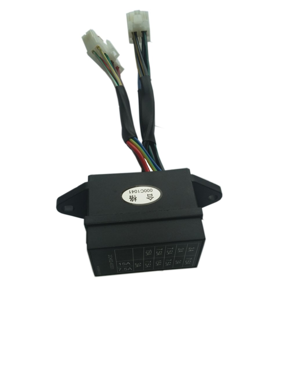 SİGORTA KUTUSU TCM T3-Z