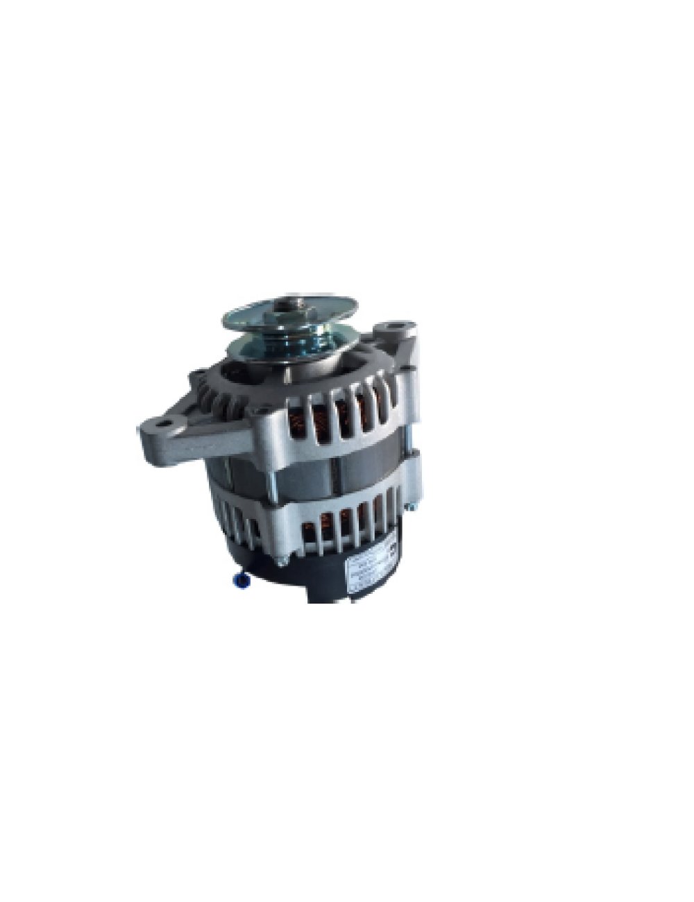 ALTERNATÖR DAEWOO ECO