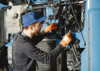 Forklift Satış ve Kiralama